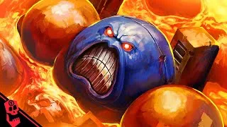 Thumbnail: SPACE KING 3 - The Imaginator