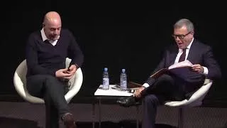 Thumbnail: Advertising Winning - Martin Sorrell & Dave Brailsford