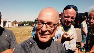 Thumbnail: TDF 2019 GC Questions - Dave Brailsford