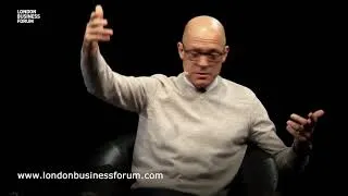 Thumbnail: The 1% Factor interview - Dave Brailsford