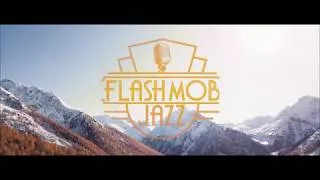 Thumbnail: Jingle Bells - Flash Mob Jazz