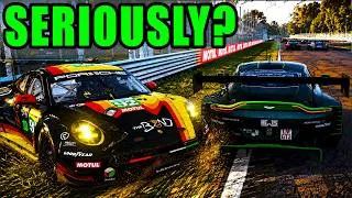 Thumbnail: Monza Seriously? How Did YOU Manage That  In Le Mans Ultimate