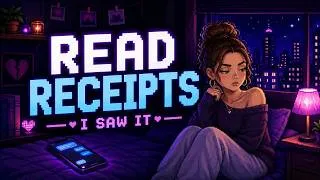 Thumbnail: Read Receipts | Toxic Love R&B Song