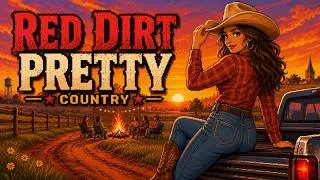 Thumbnail: Red Dirt Pretty | Country Girl Anthem