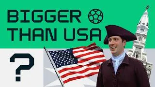 Thumbnail: Is Football More Important Than America?