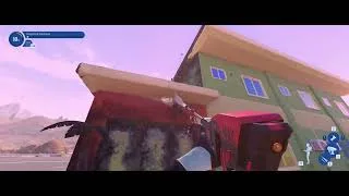 Thumbnail: Motel (Part 1)– Power Wash Simulator 2