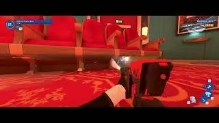 Thumbnail: Theater (Part 2) – Power Wash Simulator 2