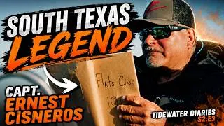 Thumbnail: Tidewater Diaries S2:E3 "South Texas Legend"