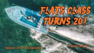 Thumbnail: Flats Class S20:E13 "20 Year Reunion"