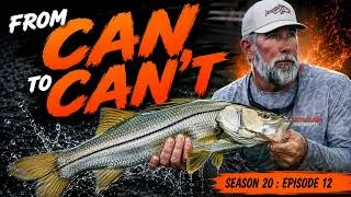 Thumbnail: Flats Class S20:E12 "From Can to Can't"