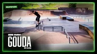 Thumbnail: Skatepark de Sluis Gouda  - Nine Yards Skateparks