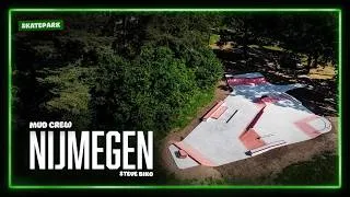 Thumbnail: Skatepark Nijmegen - Steve Biko - Mud Crew