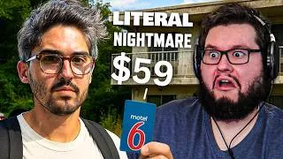 Thumbnail: These Motels Are TERRIBLE