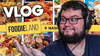 Thumbnail: So I Went To A Food Festival In Nashville