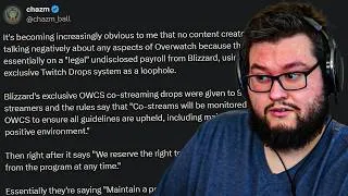 Thumbnail: Overwatch Streamers Are Paid Shills Now? (They Aren't)