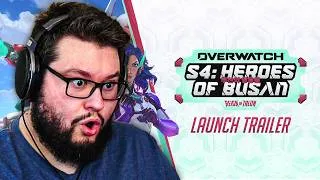 Thumbnail: Everything Coming To Season 4 Of Overwatch