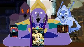 Thumbnail: The 3 Stories of Metroid