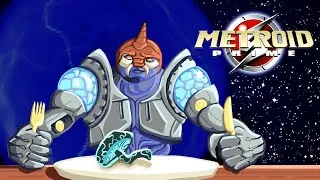 Thumbnail: Metroid Prime and First Game Syndrome