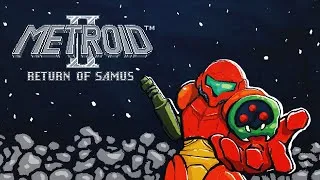 Thumbnail: What Makes Metroid II Return of Samus Remain Unique