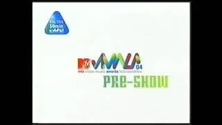 Thumbnail: Fita 76.(2004') - Rock Inglês, Rock Pop Latino, MUCH, MTV LATINO, E! VHS76