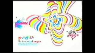 Thumbnail: Fita 75.(2004') -  Rock Pop Latino, BRASIL MUCH, HTV, MTV LATINO, TVE, R2 BRASÍLIA VHS75