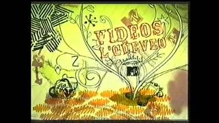 Thumbnail: Fita 74.(2004') -  Rock Pop Latino, BRASIL MUCH, HTV, MTV LATINO, R2 BRASÍLIA VHS74