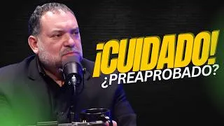 Thumbnail: Cómo una Preaprobación Puede Hacerte Perder Dinero en Bienes Raíces