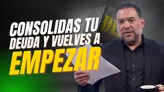 Thumbnail: La trampa del refi y cómo el HELOC te libera de $83K en deudas