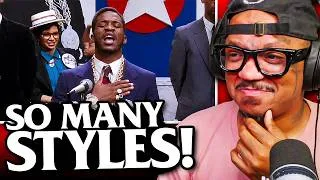 Thumbnail: Millennial's First Time Hearing "MOVE THE CROWD" | Eric B. & Rakim | Reaction