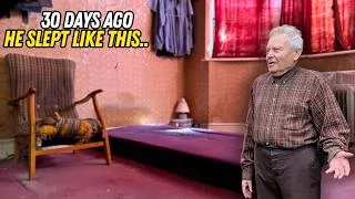 Thumbnail: “WHY DO YOU DESERVE THIS?” The 30-Day Makeover... It’s FINALLY Time?!
