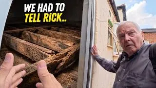 Thumbnail: We Thought We Saved It... Then Came The Bad News | Ep4