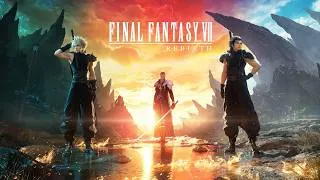 Thumbnail: Exploring Mt Corel - Final Fantasy 7 Rebirth Dynamic Playthrough Part 10
