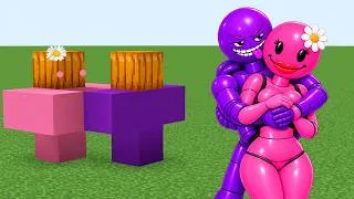 Thumbnail: MANIPULITY ❤️ LOVITY MOD in Minecraft