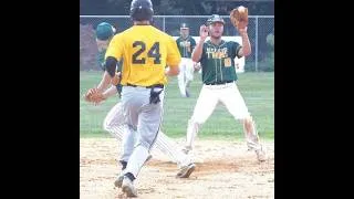 Thumbnail: 2023 South Penn League Regular Season: New Oxford Twins at Cashtown Pirates