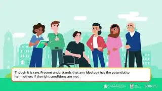 Thumbnail: Pathways | Interactive eLearning Course for Online Safety