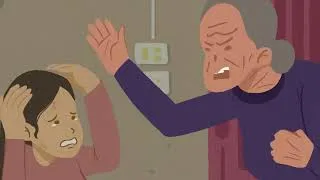 Thumbnail: Forced Marriage Survivor Story | Animated Awareness Video