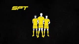 Thumbnail: SPT Sport | 2D Explainer Animation for Sports Performance Tracking