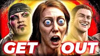 Thumbnail: gaming isn't for YOU anymore