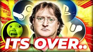 Thumbnail: this has NEVER happened before..