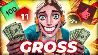 Thumbnail: mixtape is a CANCER..