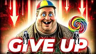 Thumbnail: there's NO HOPE for ubisoft..