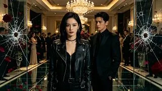 Thumbnail: She becomes a bodyguard to uncover her sister’s death, using the heir’s love to track clues!🔥#drama