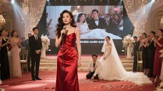 Thumbnail: Doctor saves her husband, then learns his affair with her sister-in-law. She exposes the truth! 💔🔥