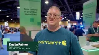 Thumbnail: The City of The Colony Centralizes Fleet Data Across Departments | Fleetio Success Story