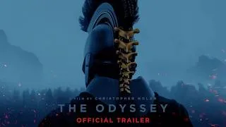 Thumbnail: The Odyssey | Official Trailer