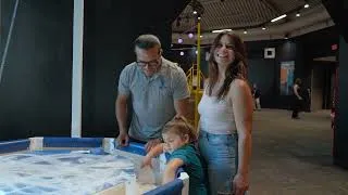 Thumbnail: Resident Free Tuesdays at the Fleet Science Center