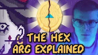 Thumbnail: The Hex ARG: What Lies Beneath the Surface?