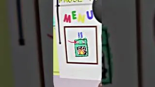 Thumbnail: Amanda the Adventurer's Secret Code Language
