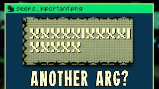 Thumbnail: The Final Inscryption Secret that's been Hidden for Months