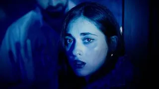 Thumbnail: Chat Pile - Deep Blue (Official Music Video) **Strobe Warning**